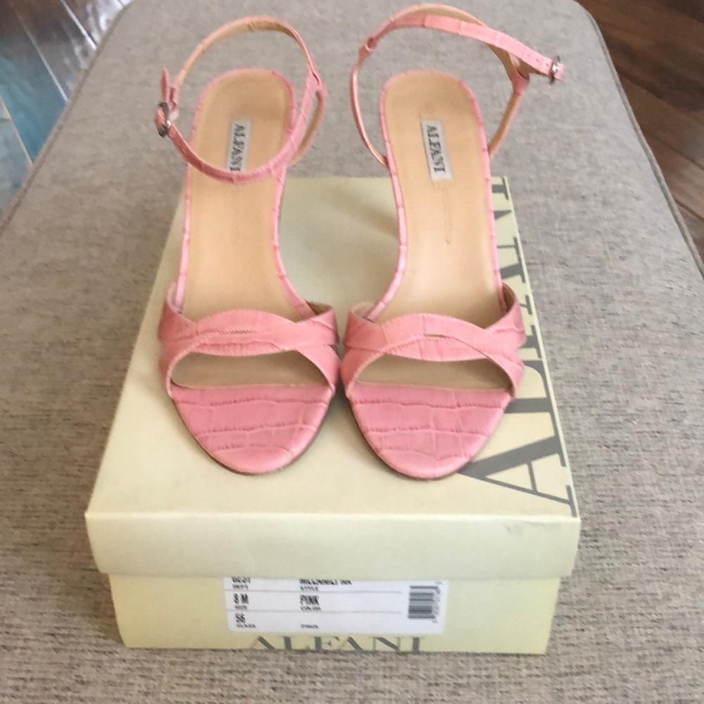 Alfani Sandals Women’s Size 8M